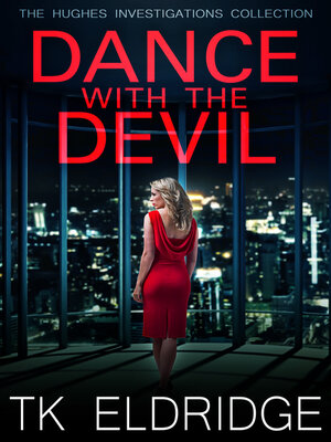 cover image of Dance with the Devil